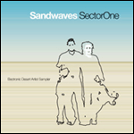 Various Artists - Sandwaves Sector One - EDCDR001